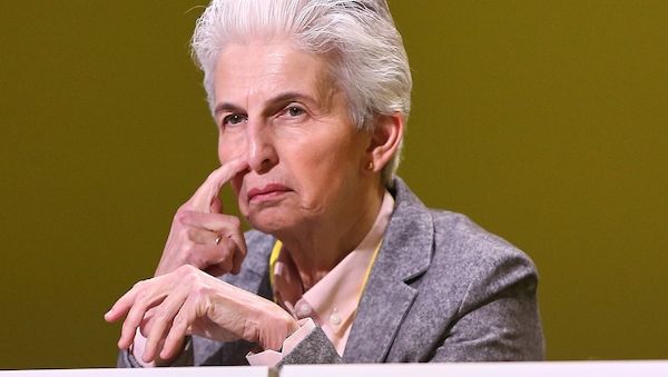 Strack-Zimmermann sieht Flugzeug-Abschuss als "Ultima Ratio"