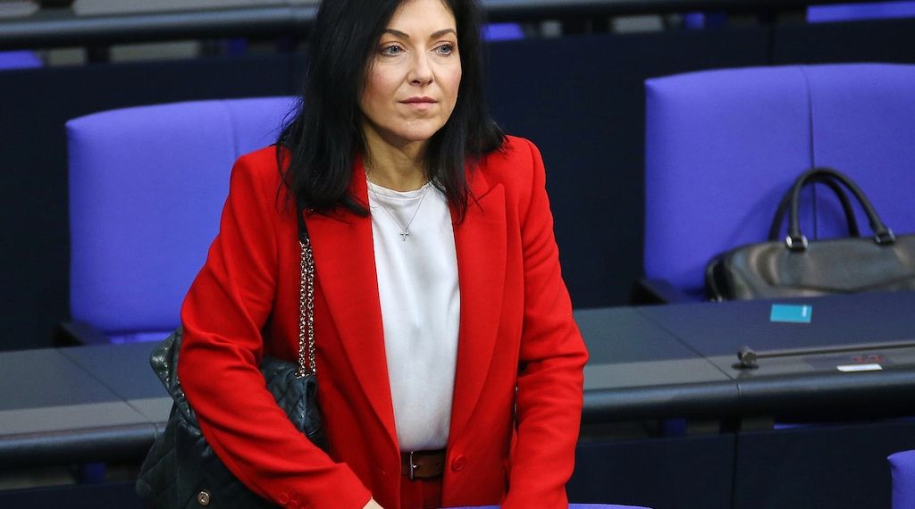Reiche: Rezession lässt sich am Stromverbrauch ablesen
