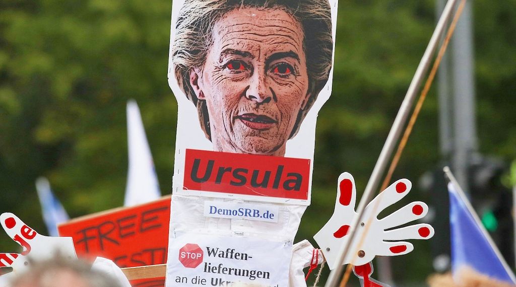 Von der Leyen muss sich neuen Misstrauensanträgen stellen