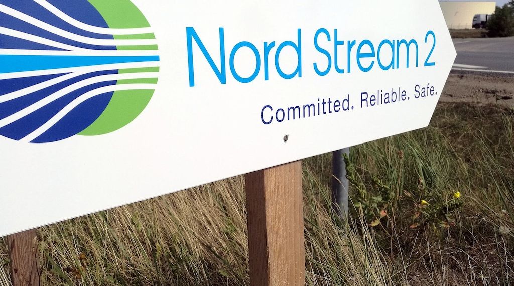 Anwalt will Auslieferung von Nord-Stream-Verdächtigem stoppen