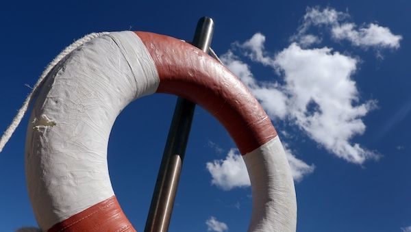 Berliner stirbt beim Baden auf Usedom
