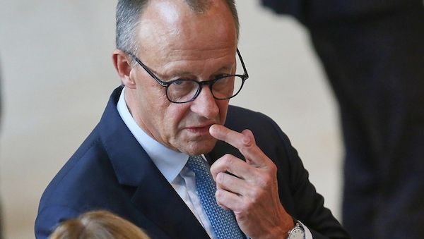 Brantner kritisiert Fehlen von Merz bei UN-Versammlung