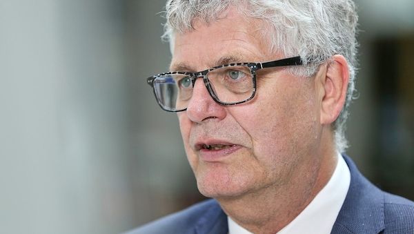 Unions-Chefhaushälter verlangt Exit-Strategie aus Schuldenpolitik