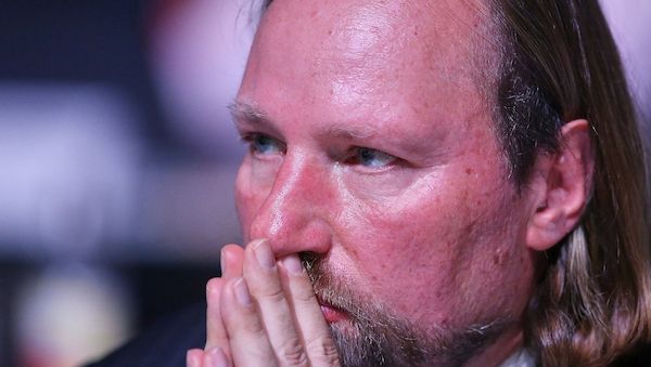 Hofreiter fordert mehr Härte gegen Russland