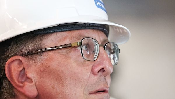 Berlins Senator: Bauen soll einfacher und billiger werden