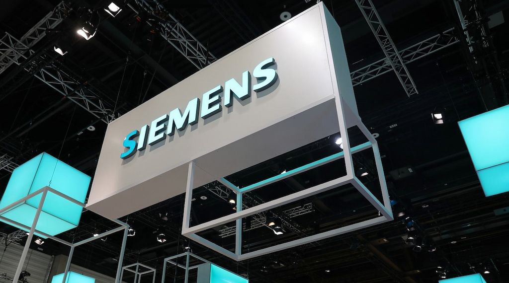 Siemens fordert höheres Reformtempo