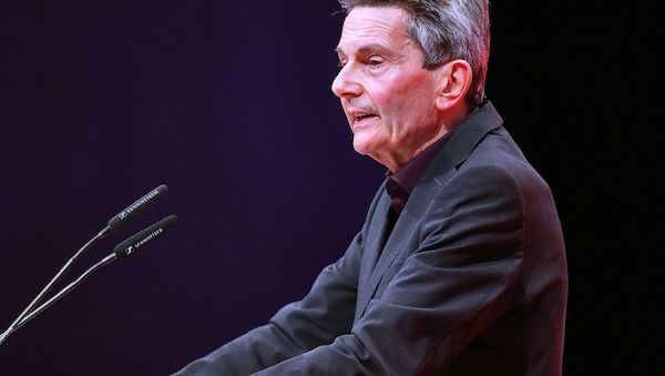 Mützenich befürwortet EU-Handelssanktionen gegen Israel