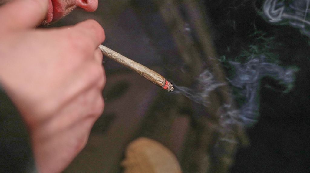 Seit Cannabis-Legalisierung weniger jugendliche Konsumenten