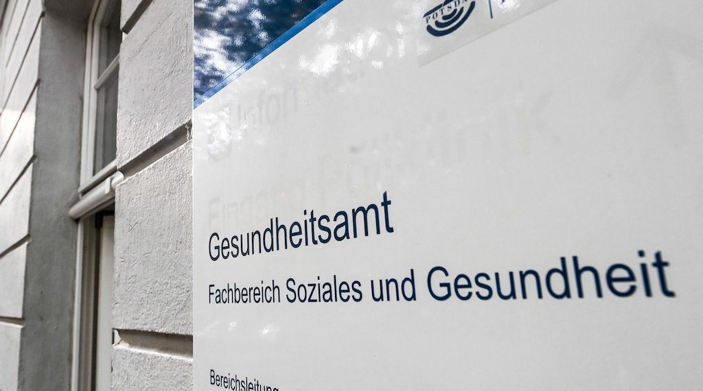 Siebenjähriger Schüler stirbt in Potsdam an Meningokokken-Infektion