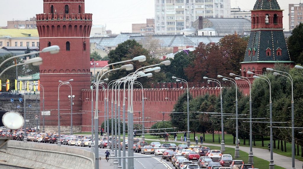 EU will Russland-Sanktionen verschärfen