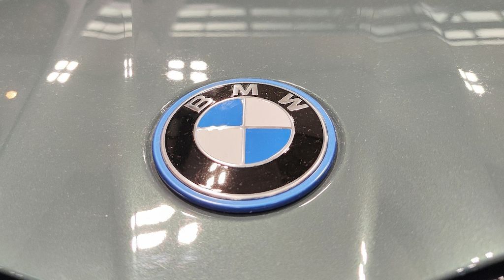 BMW glaubt an Standort Deutschland