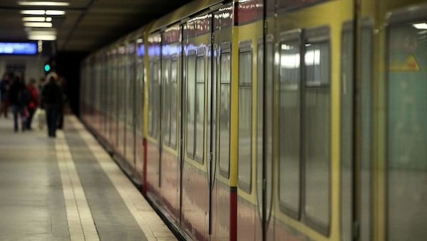 Fast 1.000 Störungen an S-Bahn-Signalen in Berlin seit Jahresbeginn