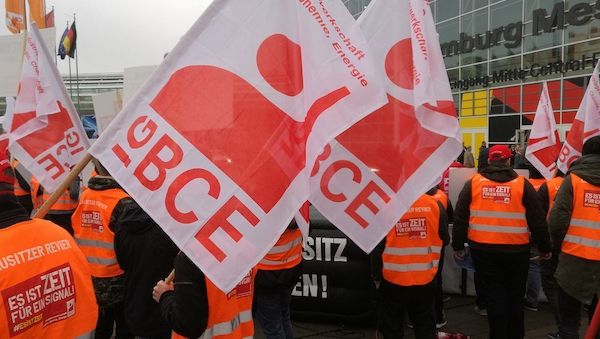 IG-BCE-Umfrage: Beschäftigte wollen am Acht-Stunden-Tag festhalten