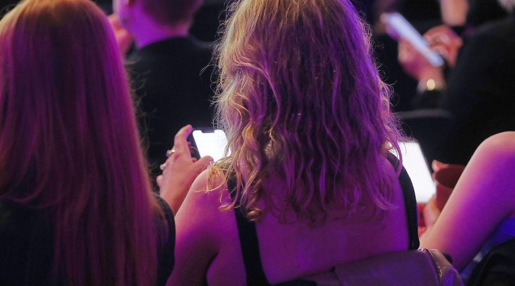 Jugendliche scheitern oft bei Social-Media-Selbstregulation