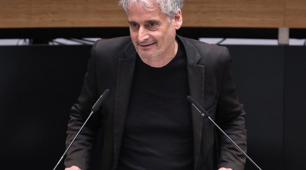 Grüne fordern langfristige Lösung für Galeria Kaufhof am Alex