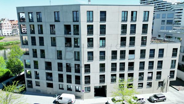 Familienfreundlich & flexibel: 91 m² Wohnkomfort mit Terrasse und TG