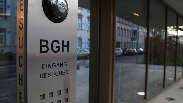 BGH bestätigt Verurteilung von Ärztin wegen Gefälligkeitsattesten