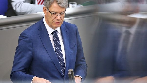 Verkehrsminister fordert mehr Flexibilität bei Sondervermögen