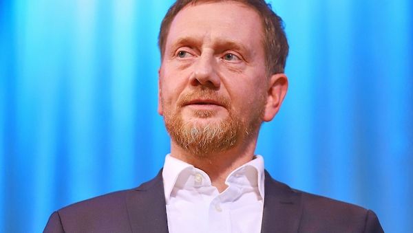 Kretschmer sieht Osten bei Rüstungsaufträgen benachteiligt