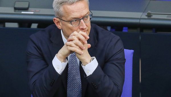 Wildberger will weniger Dokumentationspflichten für Unternehmen
