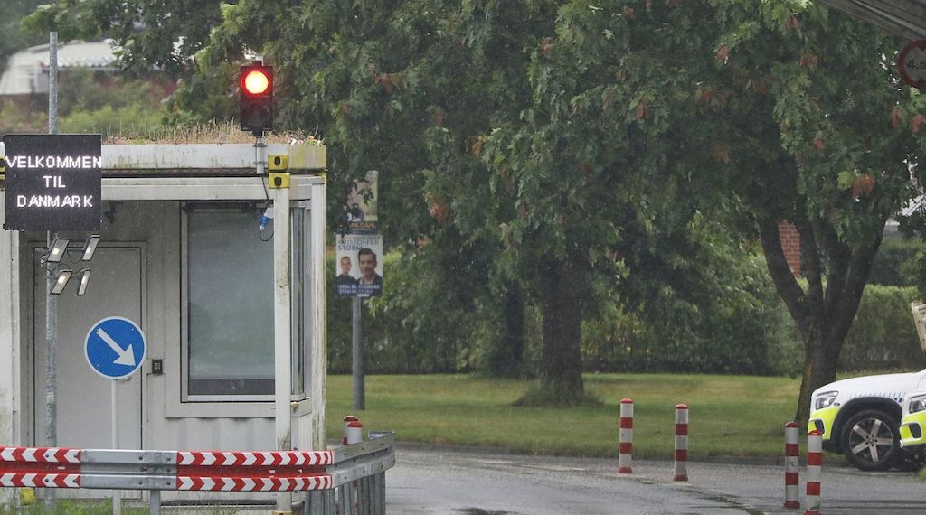 Studie zeigt Diskrepanzen in Grenzregionen bei Lebenserwartung