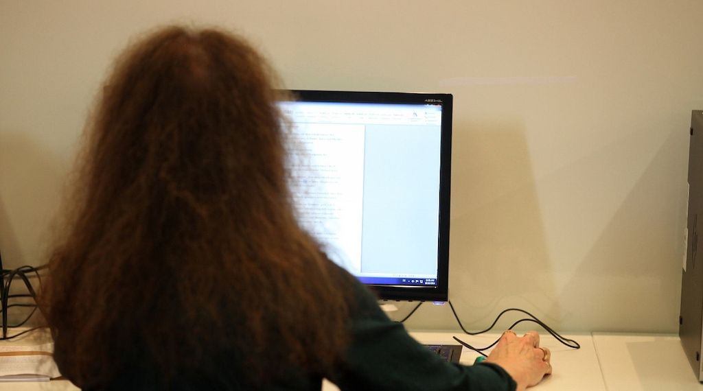 Homeoffice etabliert sich weiter