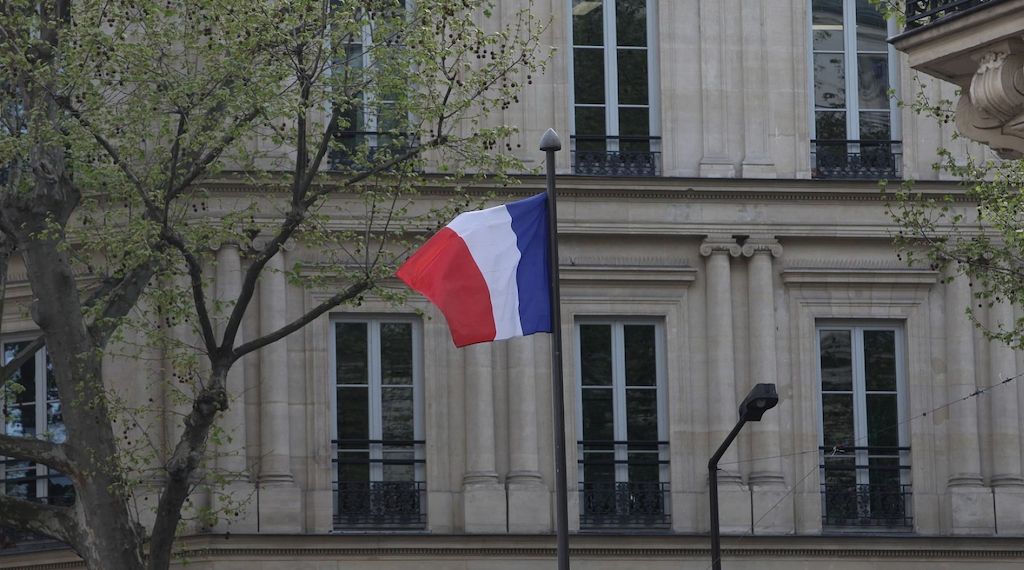 Sarkozy in Libyen-Affäre teilweise schuldig gesprochen