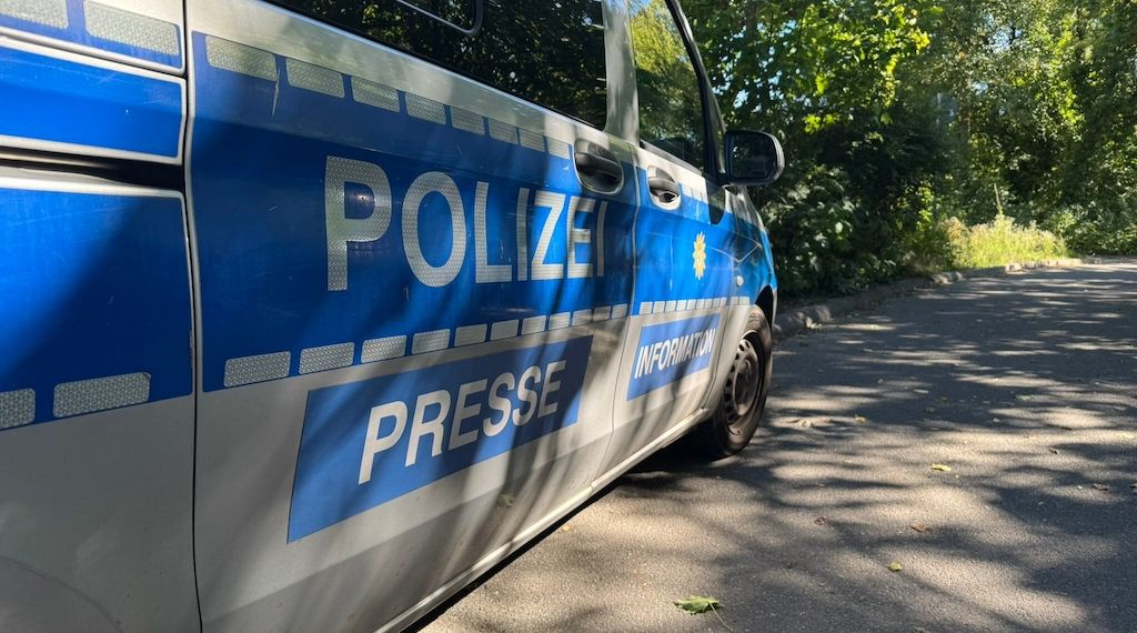 Berlin: 80-Jähriger getötet - Sohn festgenommen