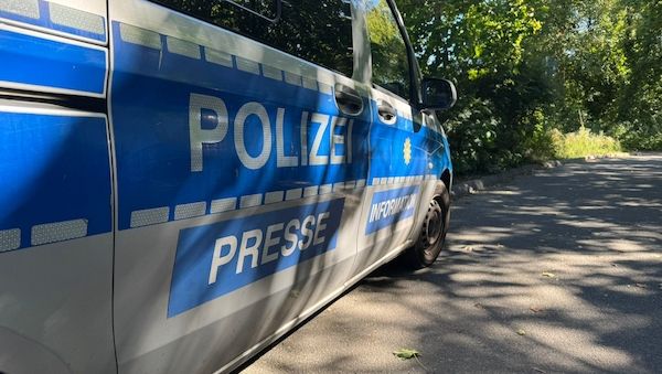 Berlin: 80-Jähriger getötet - Sohn festgenommen