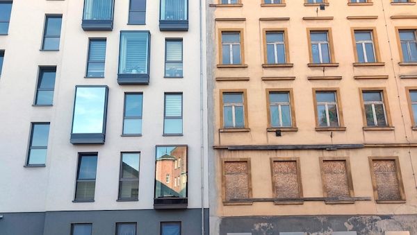 Kontrollen gegen Schrottimmobilien und Sozialbetrug in Nordrhein-Westfalen