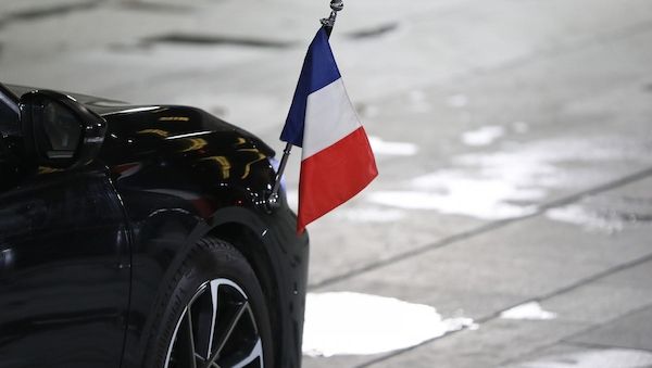 Frankreichs Ex-Präsident Sarkozy zu fünf Jahren Haft verurteilt