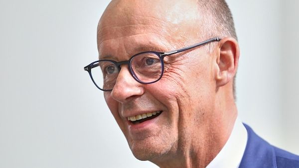 Merz will enger mit Ost-Ministerpräsidenten zusammenarbeiten