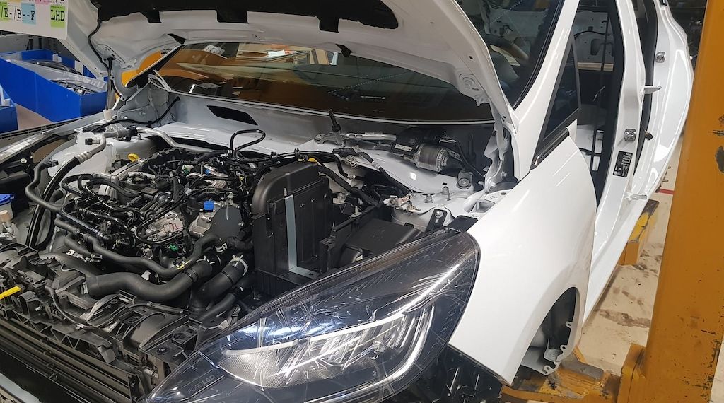 IG Metall will E-Auto-Förderung und Hilfen für Zulieferer