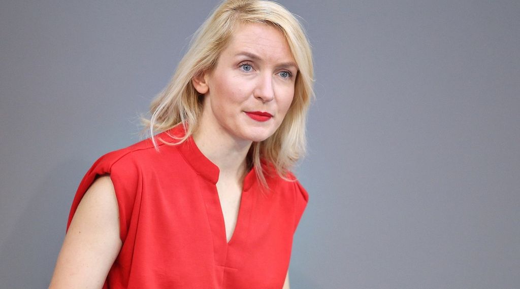 Linke will Transformationsfonds für die Autoindustrie