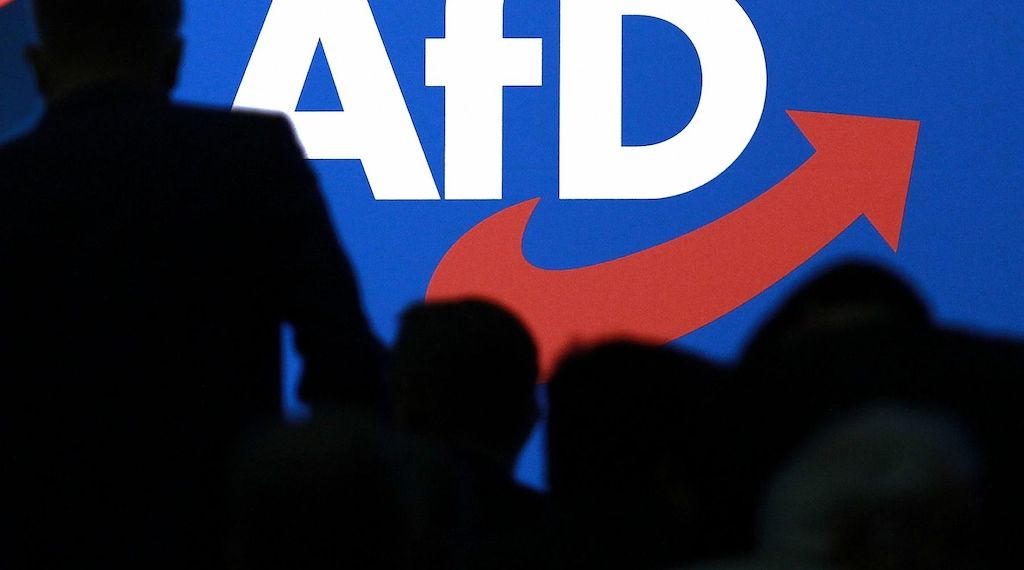 AfD-Umfragerekorde erschrecken Koalitionspolitiker