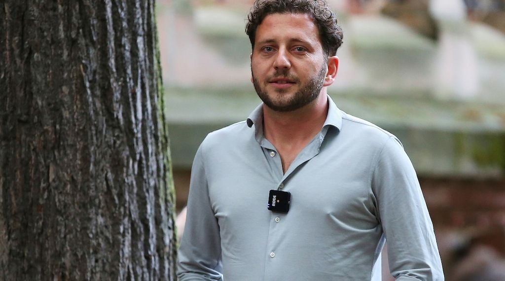 Banaszak will künftig stärker auf Attacke setzen