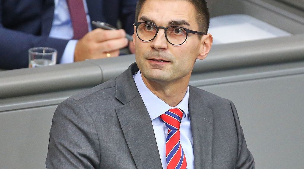 Unionsfraktion will Ostbeauftragte abschaffen
