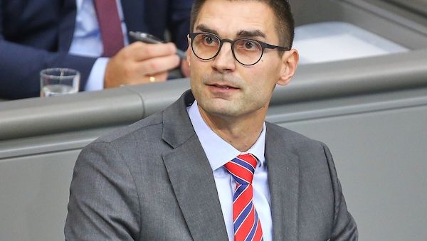 Unionsfraktion will Ostbeauftragte abschaffen