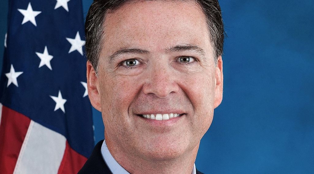Früherer FBI-Chef und Trump-Gegner James Comey wird angeklagt