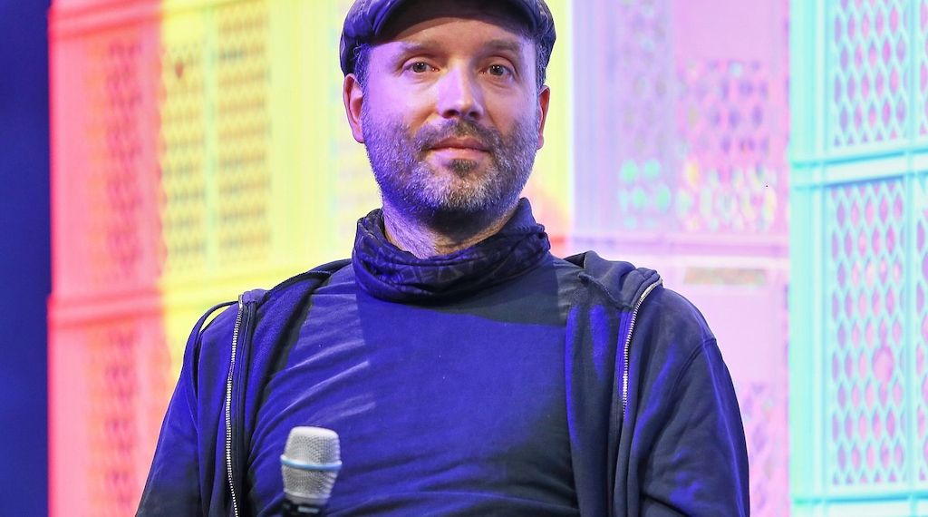 Satiriker Marc-Uwe Kling bleibt trotz Bestseller-Erfolgen sparsam
