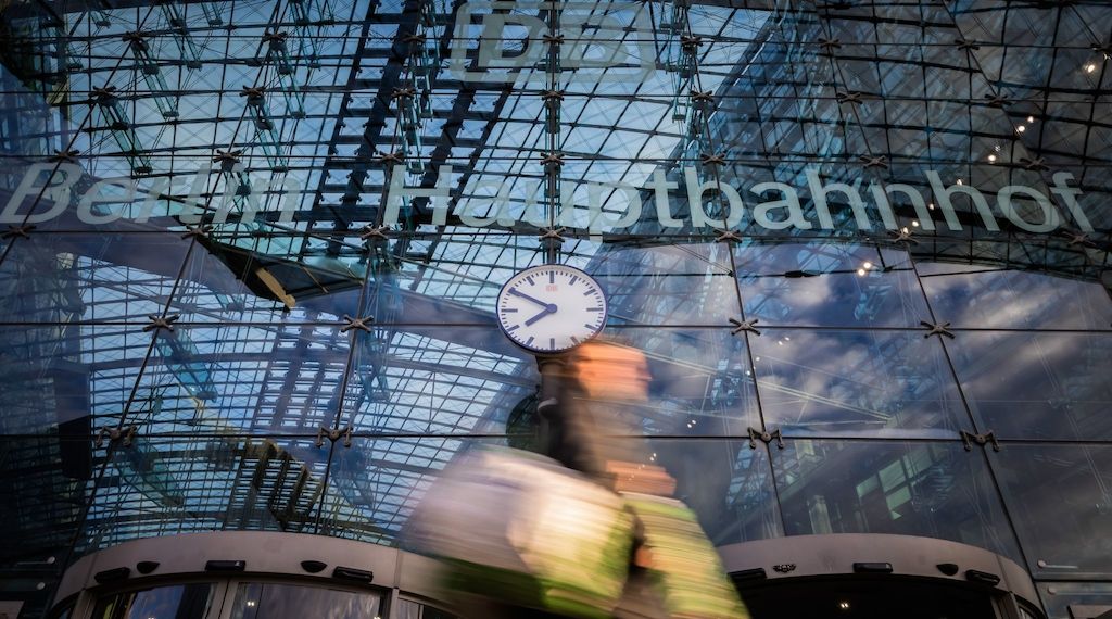 Der Fahrplanwechsel in Berlin und Brandenburg - das ändert sich