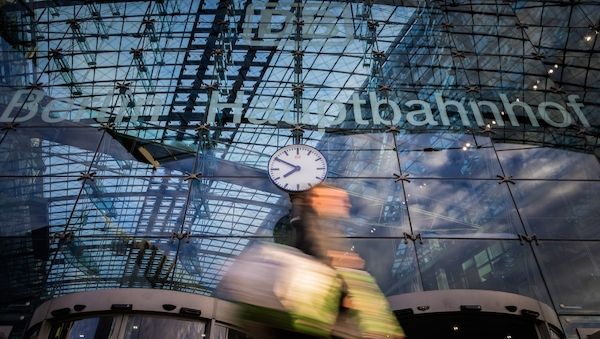 Der Fahrplanwechsel in Berlin und Brandenburg - das ändert sich