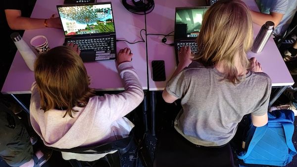 Gamer geben monatlich knapp 30 Euro für Spiele aus