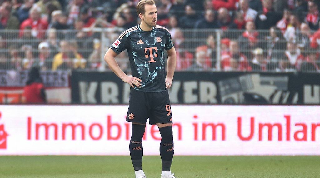 1. Bundesliga: Bayern feiert 4:0-Heimsieg gegen Bremen