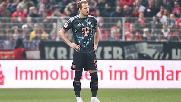 1. Bundesliga: Bayern feiert 4:0-Heimsieg gegen Bremen
