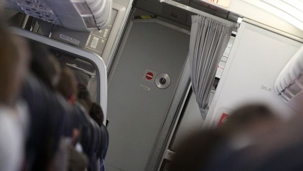 Flugsicherung registriert Anstieg von Störangriffen auf Flugzeuge