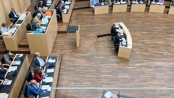 Bundesrat will Minderheitenrechte im Grundgesetz verankern