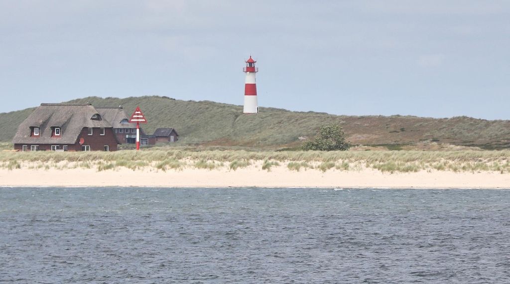 Wetterbericht für Schleswig-Holstein/Hamburg (27.09.2025)