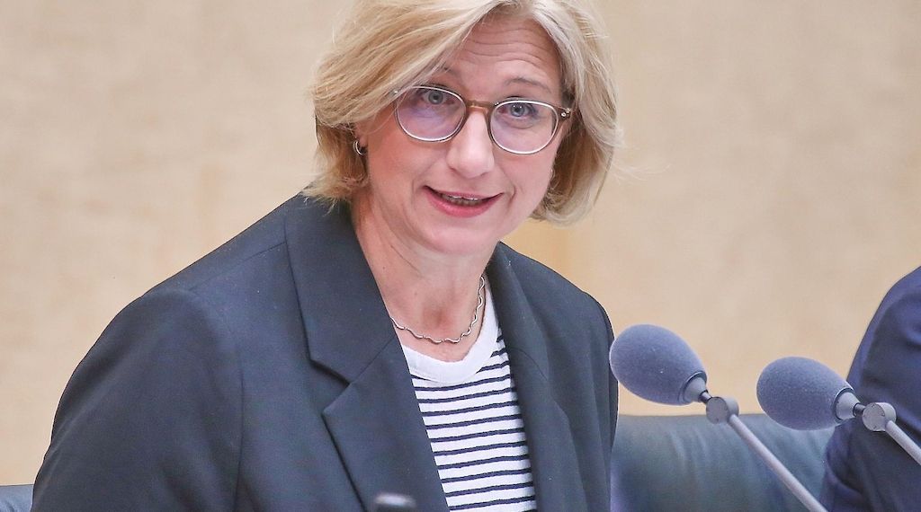 Rehlinger warnt vor "permanenten Kulturkämpfen"