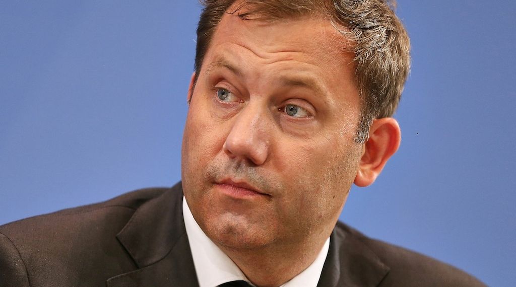 Klingbeil rechnet fest mit Zustimmung der Union bei Richterwahl